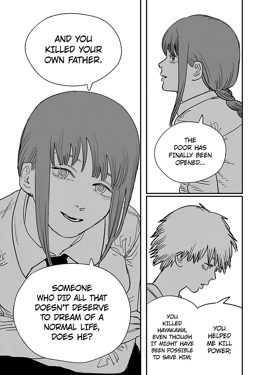 Chainsaw Man, Chapter 82 image 16